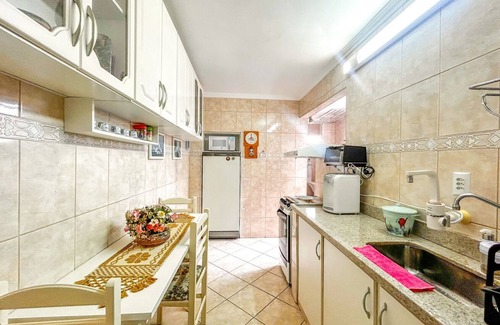 Aparecida Apartamento | Apto com Wi-Fi | Ar | Smart TV | Garagem