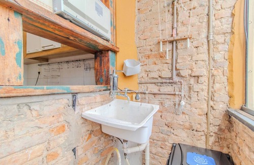 Menino Deus Apartamento | Apto com Wi-Fi próximo ao centro Porto Alegre/RS