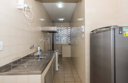 Laranjeiras Apartamento | Apto com WiFi e ótima localização, Laranjeiras/RJ