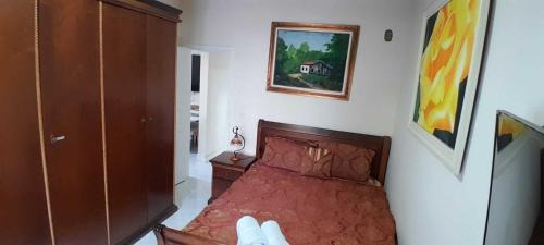 Volta Redonda Apartamento | Apto completo 2 quartos garagem Jardim Amália VR RJ