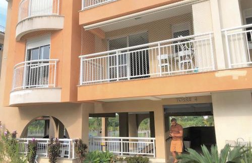 Ingleses Norte Apartamento | Apto Completo 6 pessoas 100m da Praia dos Ingleses