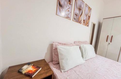 Ourinhos Apartamento | Apto completo, ar cond e vaga