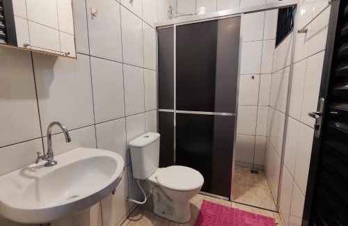 Barretos Apartamento | Apto Completo - Ar Condicionado e Garagem