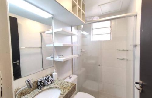 Campinas Apartamento | Apto completo bem localizado, entre campinas e valinhos, proximo ao aeroporto e centro de valinhos e campinas.