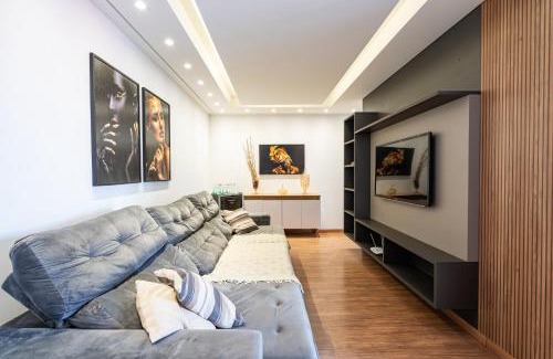 Barra Velha Apartamento | Apto completo com vista mar pé na areia em Barra Velha em condomínio Resort com Spa, Piscina, quadra de futebol, Sala de jogos, brinquedoteca, Complexo com diversos comércios