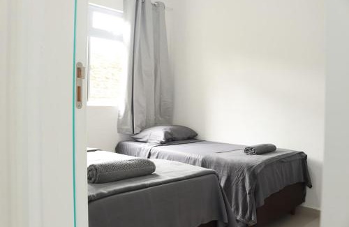 Araucaria Apartamento | Apto completo e bem localizado em araucária