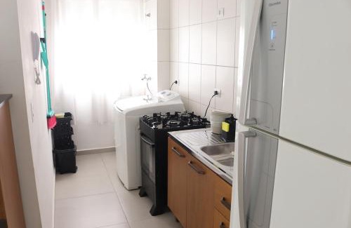Araucaria Apartamento | Apto completo e bem localizado em araucária