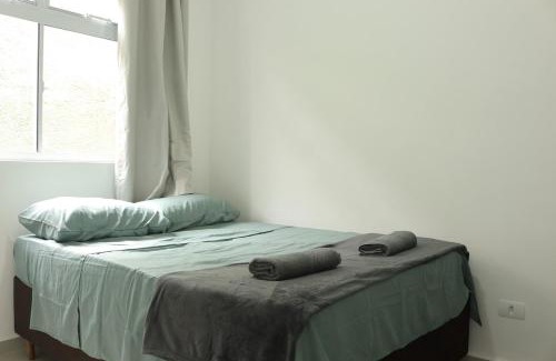Araucaria Apartamento | Apto completo e bem localizado em araucária