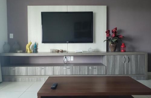 Porto das Dunas Apartamento | Apto Completo l Excelente Vista em Golf Ville Resort