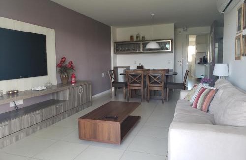 Porto das Dunas Apartamento | Apto Completo l Excelente Vista em Golf Ville Resort