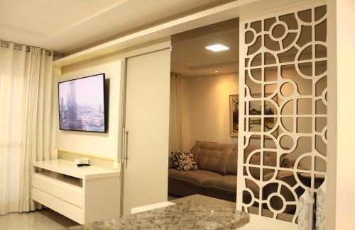 Coqueiral Apartamento | APTO completo para sua família!