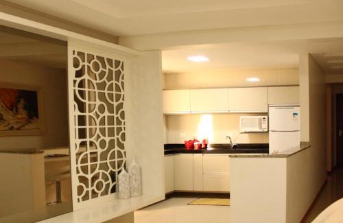 Coqueiral Apartamento | APTO completo para sua família!