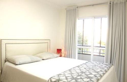 Coqueiral Apartamento | APTO completo para sua família!