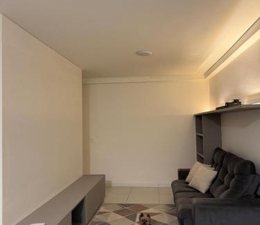 Itacolomi Apartamento | Apto completo, Piscina, Cinema, Home Clube e Jardim