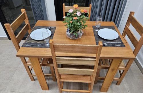 Barretos Apartamento | Apto Completo - Região dos Lagos