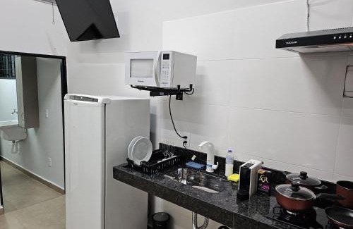 Barretos Apartamento | Apto Completo - Região dos Lagos