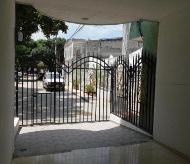 Mamatoco Apartamento | Apto con aire acondicionado cerca a la Universidad del Mag y Terminal