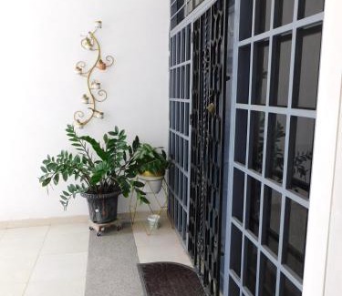 Mamatoco Apartamento | Apto con aire acondicionado cerca a la Universidad del Mag y Terminal