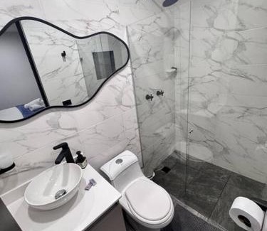 El Tesoro Apartamento | Apto con estilo & moderno poblado