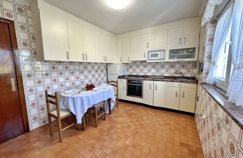Castillo Siete Villas Apartamento | Apto con jardín compartido - Villa Currina 7801