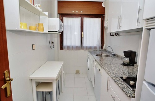 Isla Apartamento | Apartamento con piscina y proximo a la playa - Isla Playa 5708