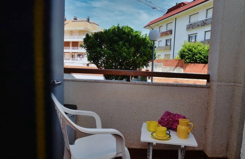 Isla Apartamento | Apartamento con piscina y proximo a la playa - Isla Playa 5708