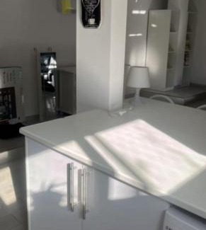La Alcayna Apartamento | Apto con piscina y barbacoa