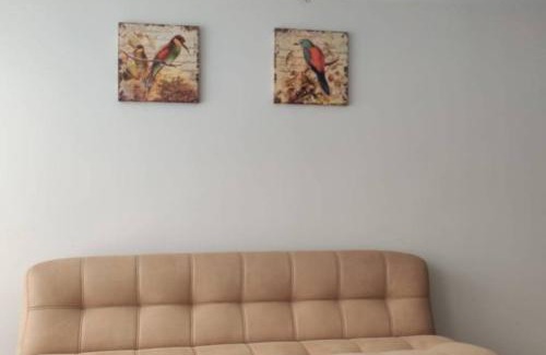Cuenca Apartamento | Apto con vista espectacular