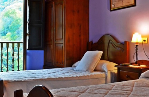 Ricabo Apartamento | Apto con Wifi en el corazon Parque Natural Ubiñas
