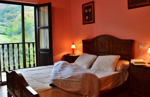 Ricabo Apartamento | Apto con Wifi en el corazon Parque Natural Ubiñas