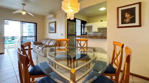 Ingleses Norte Apartamento | Apto Cond. Porto Ventura 3 quartos