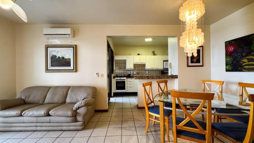 Ingleses Norte Apartamento | Apto Cond. Porto Ventura 3 quartos