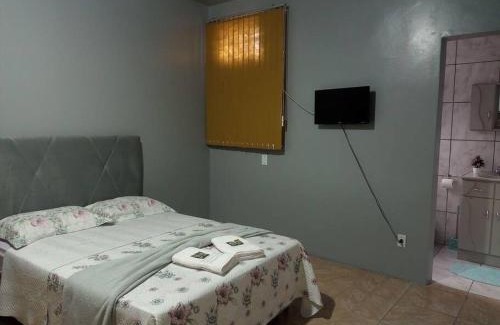 Cachoeira do Sul Apartamento | Apto Confortável e espaçoso 01