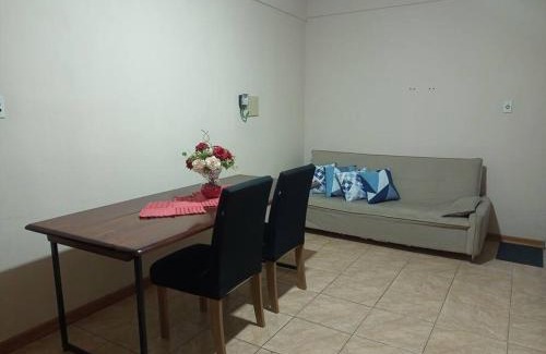 Cachoeira do Sul Apartamento | Apto Confortável e espaçoso 01