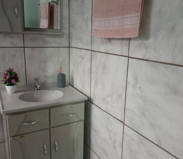 Cachoeira do Sul Apartamento | Apto Confortável e espaçoso 01