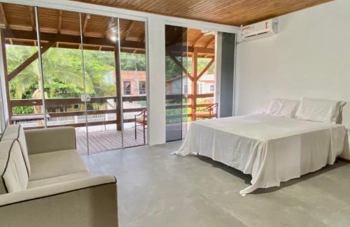 Campeche Apartamento | Apto confortável Campeche