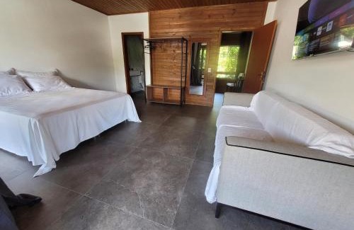 Campeche Apartamento | Apto confortável Campeche