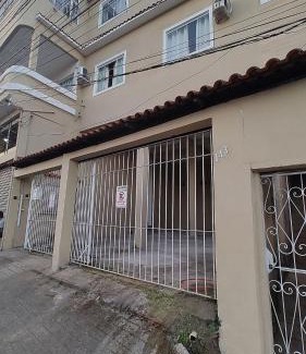 Volta Redonda Apartamento | Apto confortável p9 pessoas Níteroi Volta Redonda