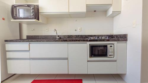 Agronomica Apartamento | Apto Confortável prox. à Beira-mar FB8449