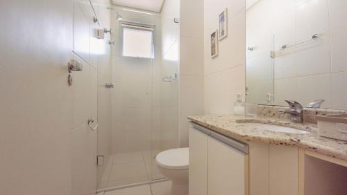 Agronomica Apartamento | Apto Confortável prox. à Beira-mar FB8449