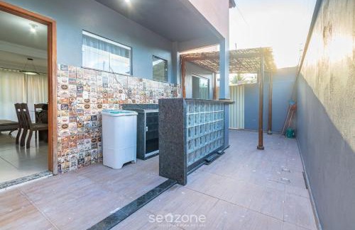 Coroa Vermelha Apartamento | Apto Confortavel a Apenas 100m da Praia - RVE001