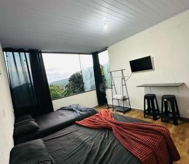 Mairipora Apartamento | Apto Confortavel em Caieiras Mobiliado