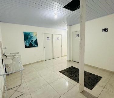 Mairipora Apartamento | Apto Confortavel em Caieiras Mobiliado