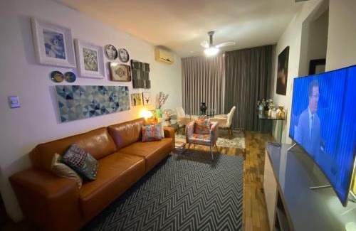 Abraao Apartamento | Apto continente Florianópolis