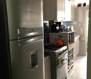 Abraao Apartamento | Apto continente Florianópolis