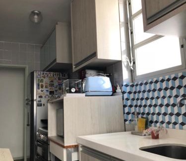 Abraao Apartamento | Apto continente Florianópolis