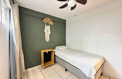 San Salvador Apartamento | Apto conveniente en SanBenito!