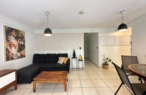 San Salvador Apartamento | Apto conveniente en SanBenito!