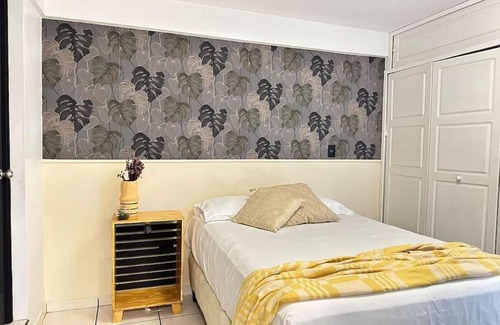 San Salvador Apartamento | Apto conveniente en SanBenito!