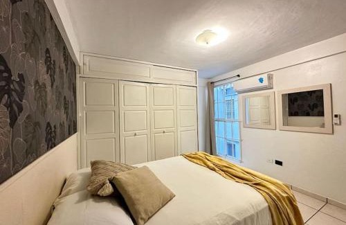 San Salvador Apartamento | Apto conveniente en SanBenito!